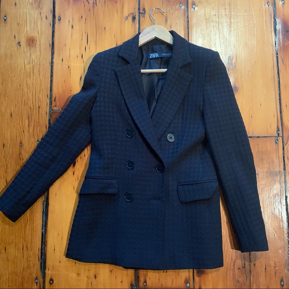 Zara Blazer